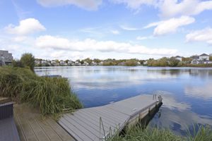 Jetty and pontoon- click for photo gallery